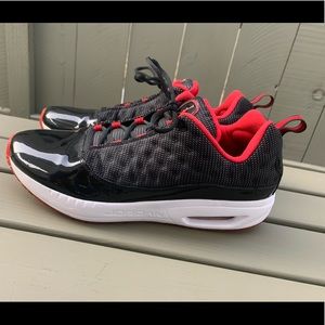 Jordan’s Comfort Viz Air 13 // SIZE 11